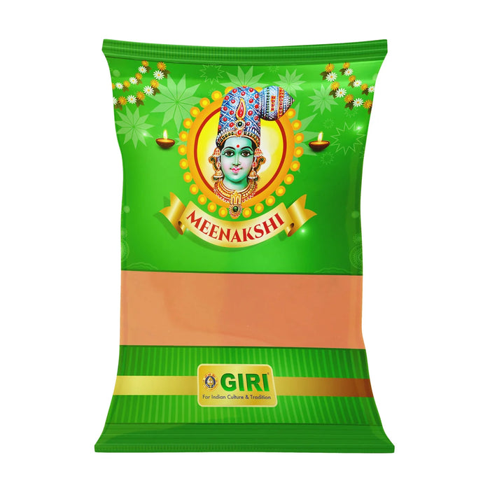 Giri Kavi Powder - 1 Kg | Rangoli Powder/ Kolam Powder/ Kavi Podi for Pooja Room Decor