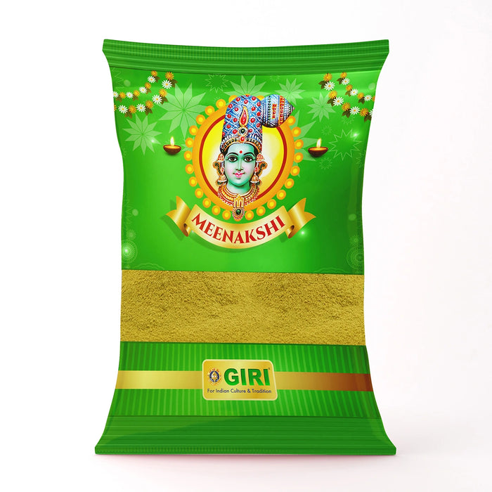 Giri Abhisheka Powder | Abhisheka Podi/ Thirumanjanam Powder for Pooja