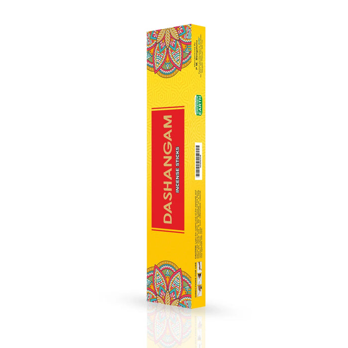 Giri Dashangam Agarbathi - 25 Sticks | Agarbatti/ Incense Sticks for Pooja