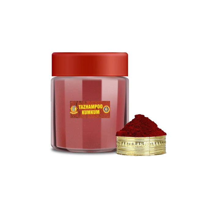 Giri Thazhampoo Kumkum | Sindoor/ Red Colour/ Thalampoo Kumkuma for Pooja