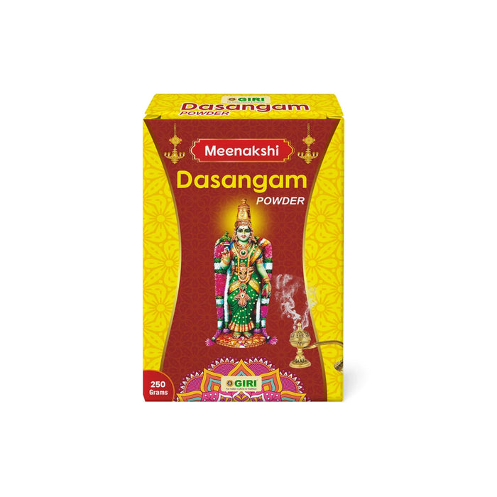 Giri Dasangam Powder | Dasangam Podi/ Dashang Dhoop Powder for Pooja