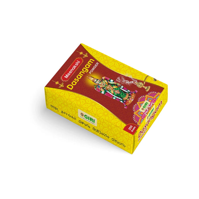 Giri Dasangam Powder | Dasangam Podi/ Dashang Dhoop Powder for Pooja