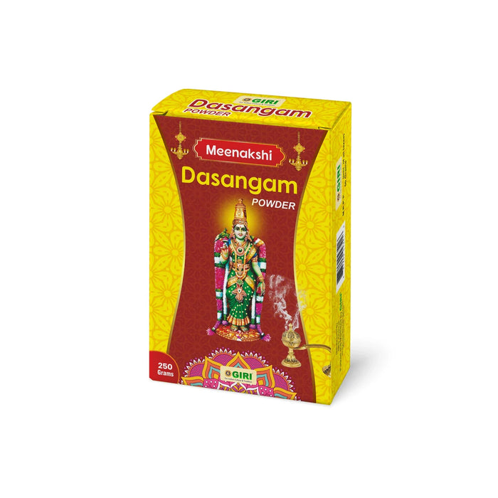 Giri Dasangam Powder | Dasangam Podi/ Dashang Dhoop Powder for Pooja