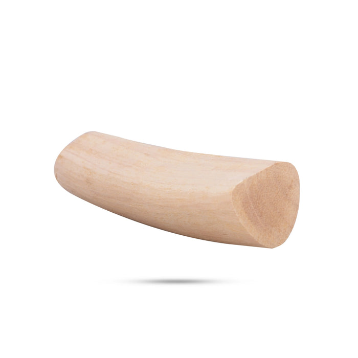 Sandal Wood - 35 Gms | Chandan Stick/ Chandan Wood Stick for Face & Pooja