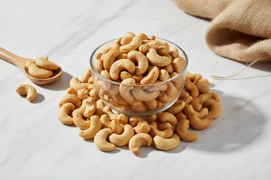 Cashew whole