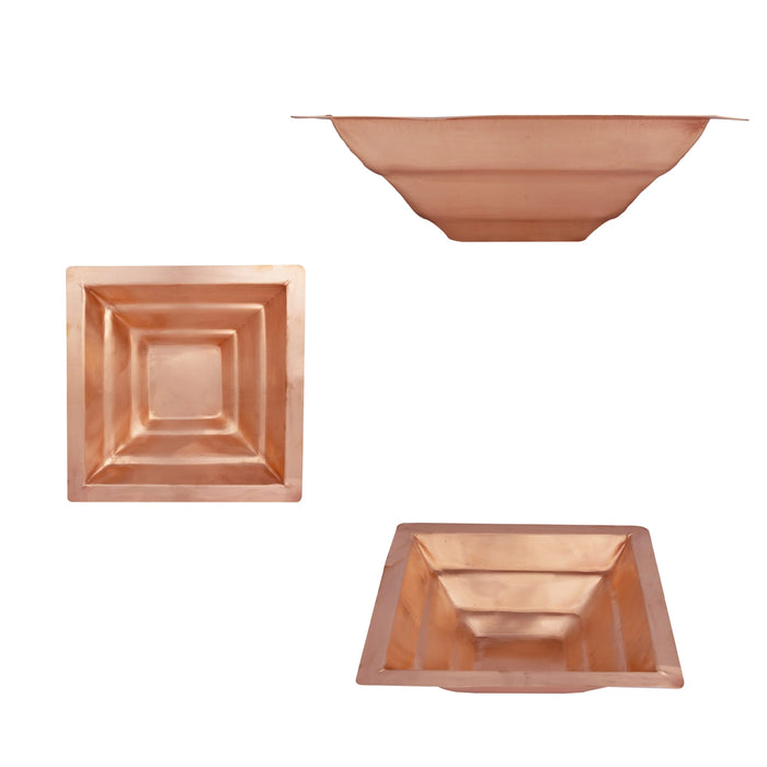 Giri Vedic Agnihotra Kit | Havan Set/ Pooja Pack for Homam and Yagna/ 690 Gms Approx