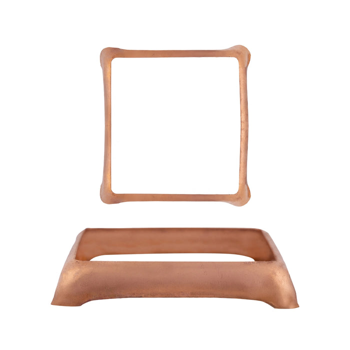 Giri Vedic Agnihotra Kit | Havan Set/ Pooja Pack for Homam and Yagna/ 690 Gms Approx