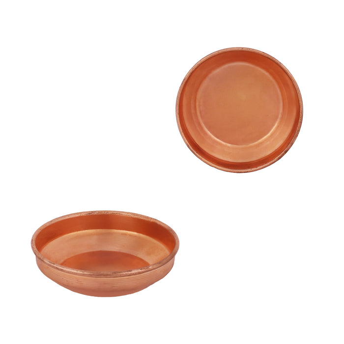 Giri Vedic Agnihotra Kit | Havan Set/ Pooja Pack for Homam and Yagna/ 690 Gms Approx