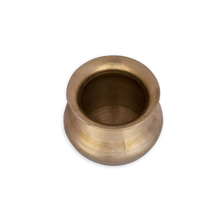 potha bainsi Bronze Paanai | Bronze Pot