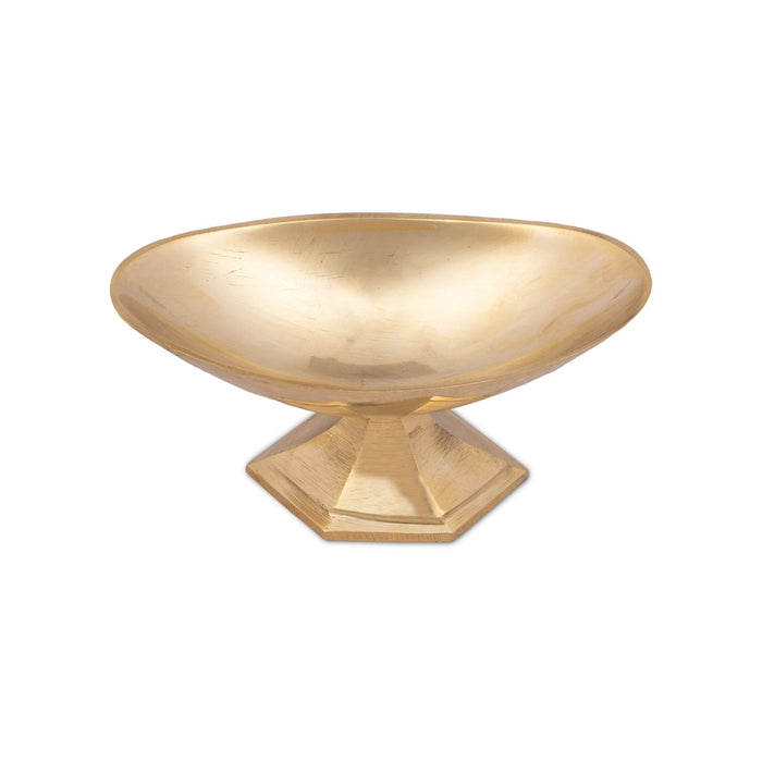 Brass Bowl - 2.5 x 5 Inches | Brass Cup/ Pooja Cup/ Small Bowl For Home