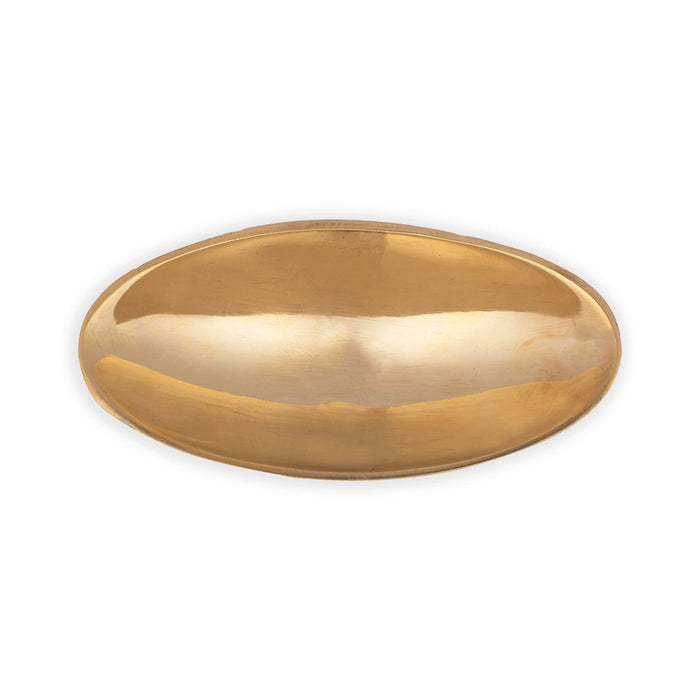 Brass Bowl - 2.5 x 5 Inches | Brass Cup/ Pooja Cup/ Small Bowl For Home