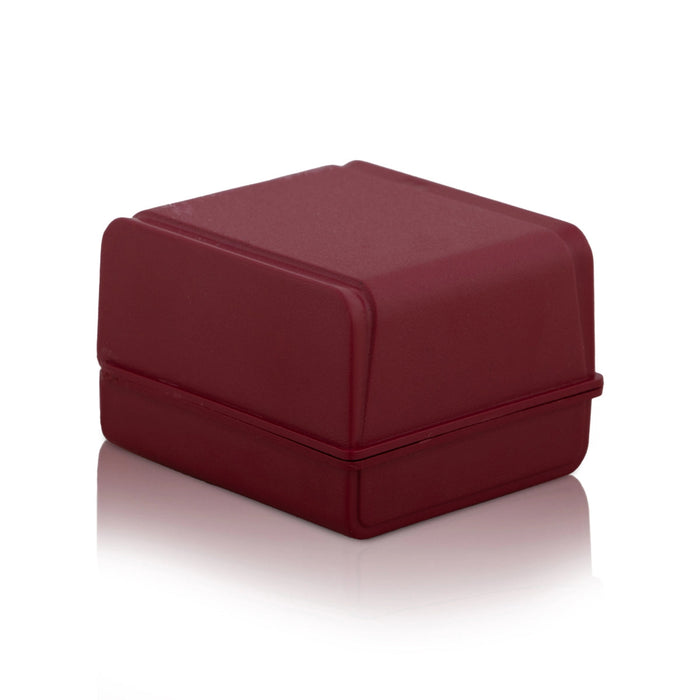 Lakshmi Chakra With Lakshmi Coin Box - 3 x 2 Inches | Gold Polish Laxmi Coin And Laxmi Chakra Box for Pooja