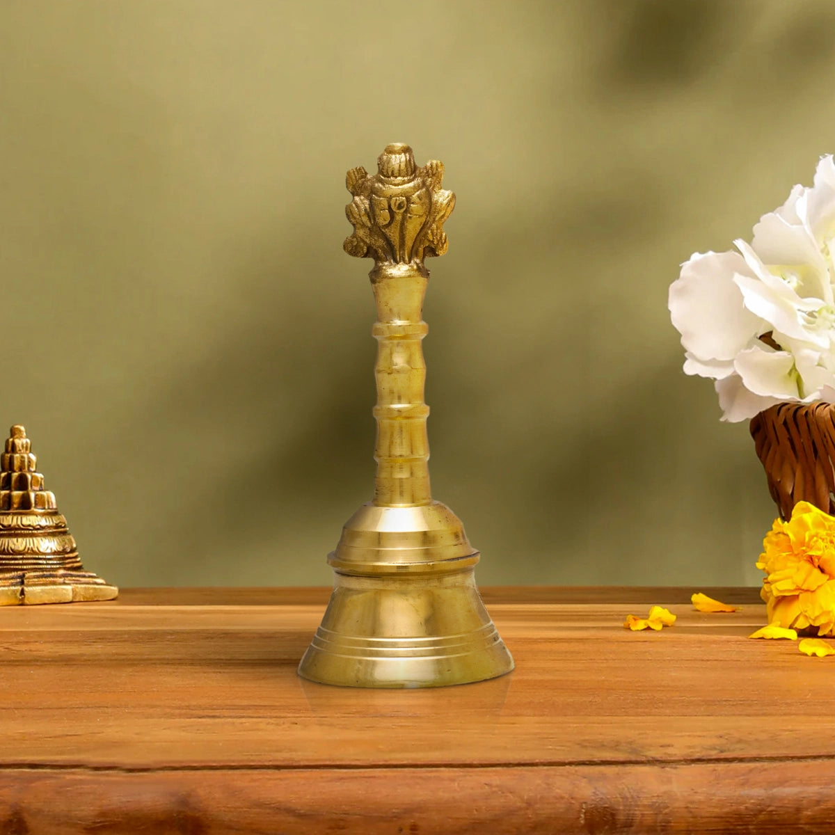 Pooja Bell welcomes you to our website