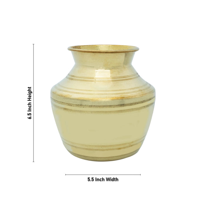 BS Kalasa sobhu 6 inch