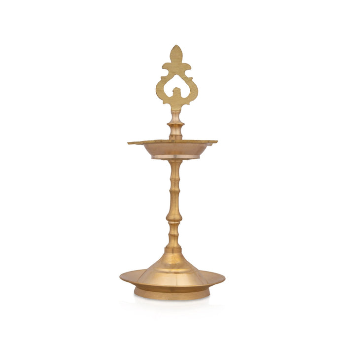 BS Karaikudi Pirai Lamp No.3 Spl - 0.300 Kgs