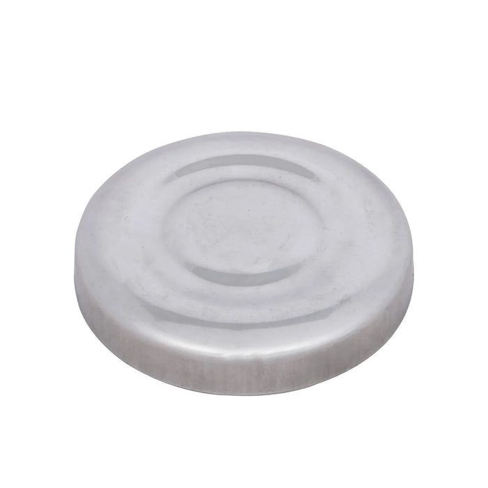 Kolam Stencil Box - 1.25 x 2.5 Inches | Rangoli Stencil Box for Pooja Room Decor/ 25 Gms Approx