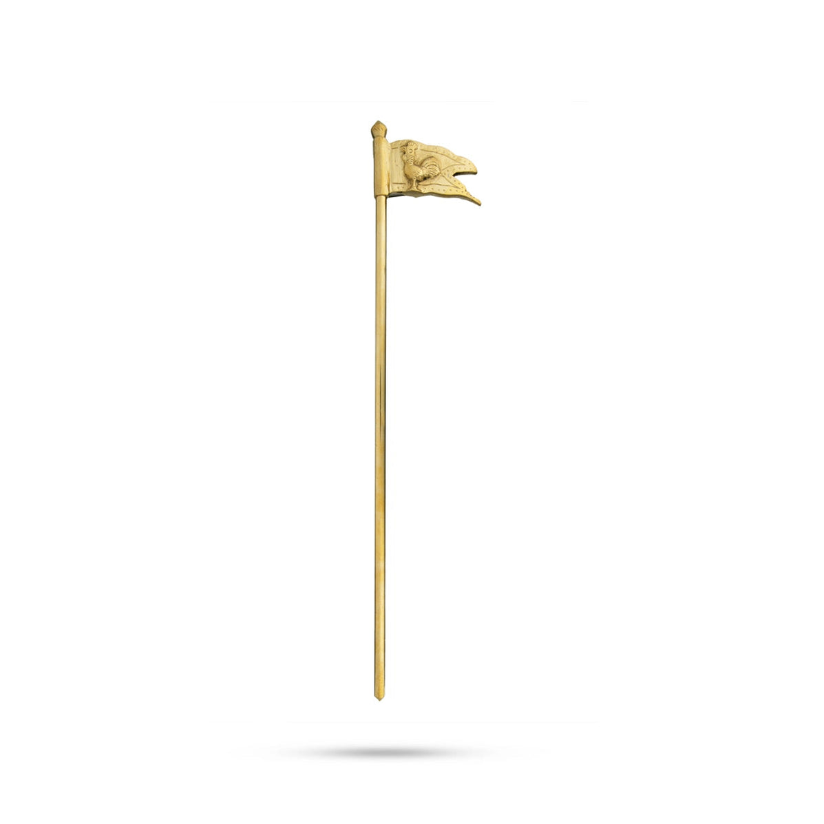 Giri USA - Seval Kodi Murugan | Lord Murugan Flag | Murugan Kodi