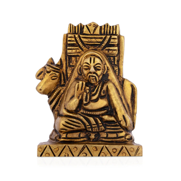 Giri USA - Raghavendra Statue | God Idol | Raghavendra Swamy Idol