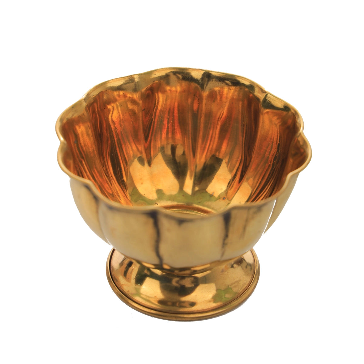 Giri USA - Pooja Cup | Chandan Cup | Brass Bowl For Pooja