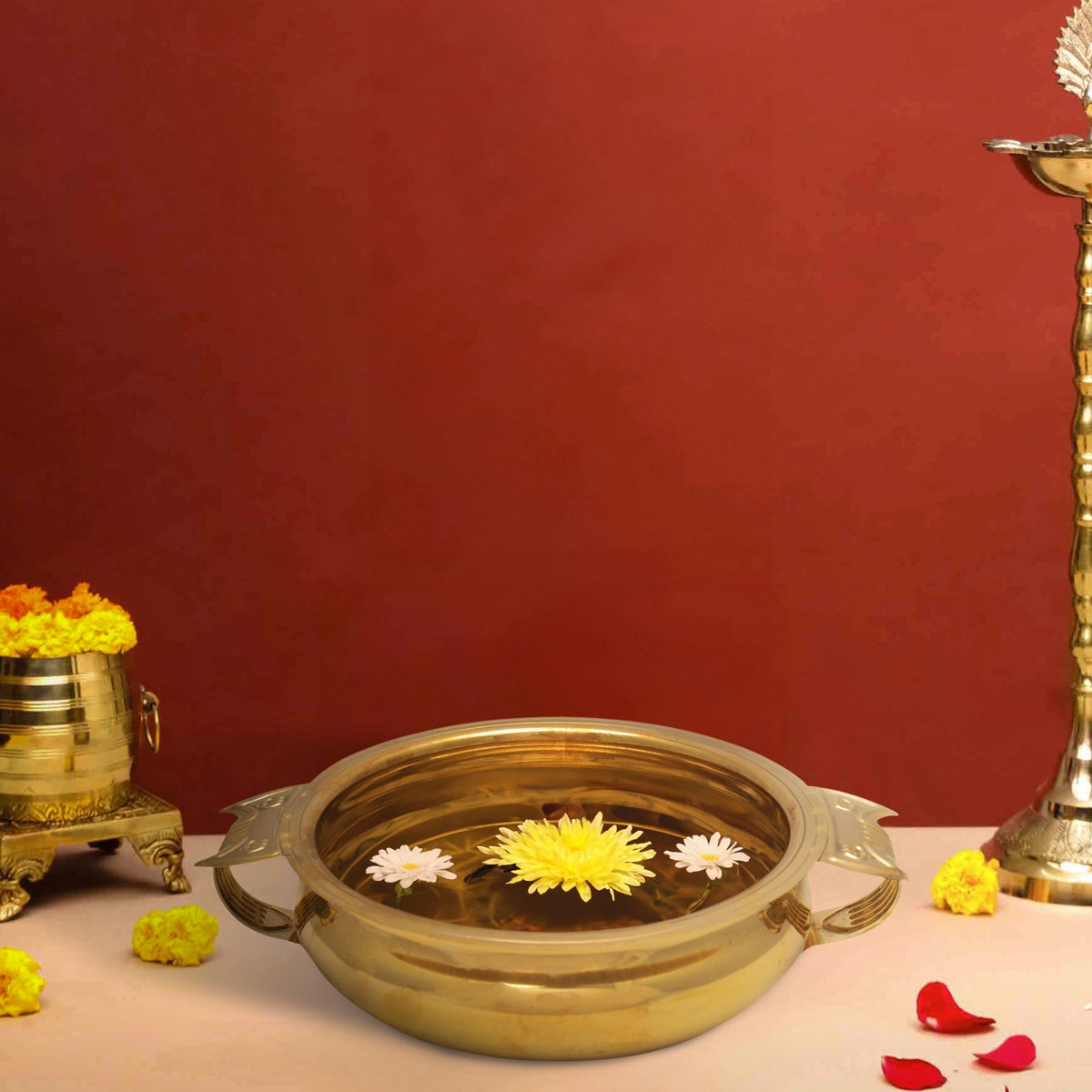 Explore the Beauty of Uruli