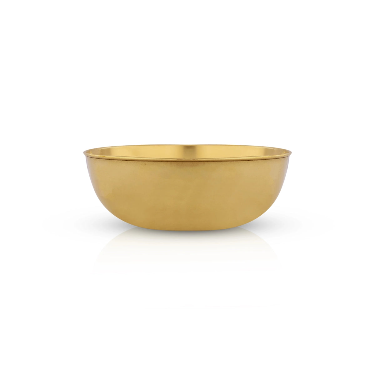 Brass Bowl for Home and Traditional Use