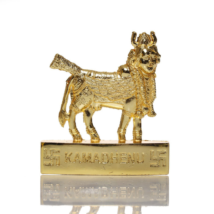Kamadhenu Small Gold