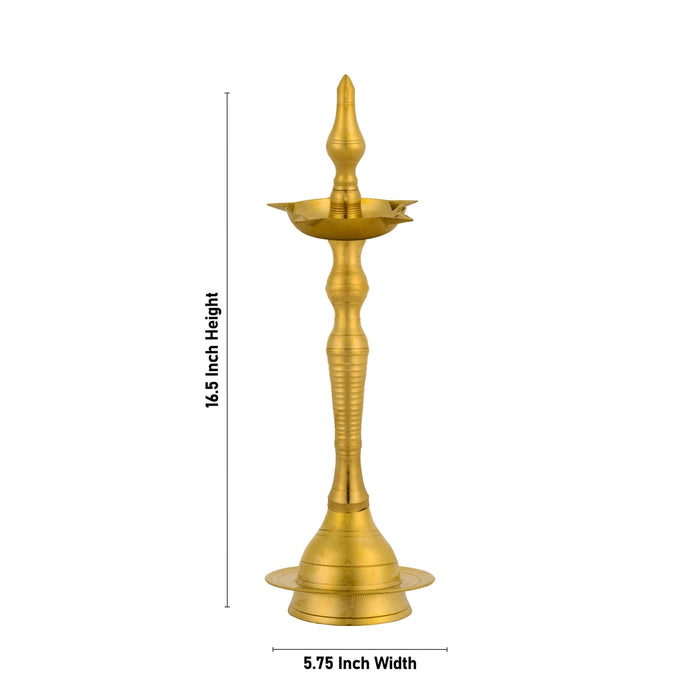 BS Kerala Fancy Lamp No:13 (0.800 Kgs)
