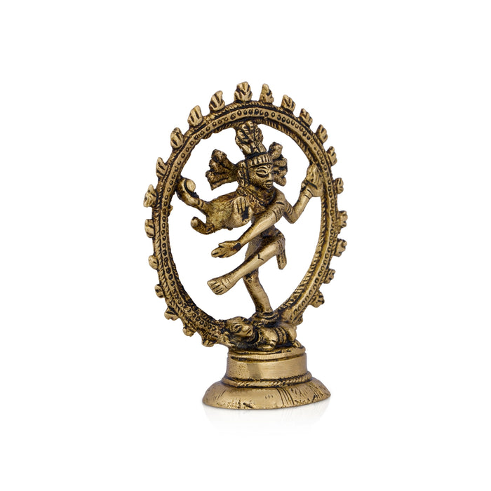 Trishul | Copper Mahadev Trishul/ Soolam/ Durga Maa Trishul for Pooja