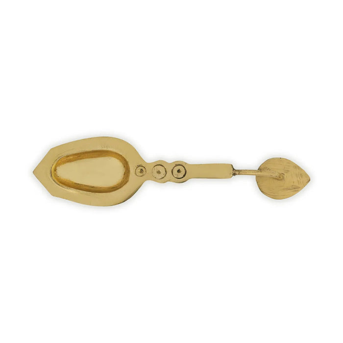 BS Aarti Spoon No:4 - 0.160 Kgs