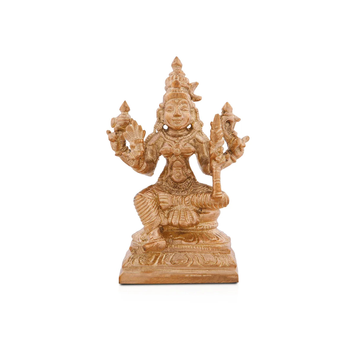Giri USA - Rajeshwari Idol | Panchaloha Idol | Rajeshwari Statue