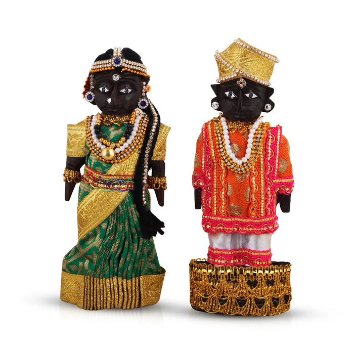 Marapachi bommai price sales