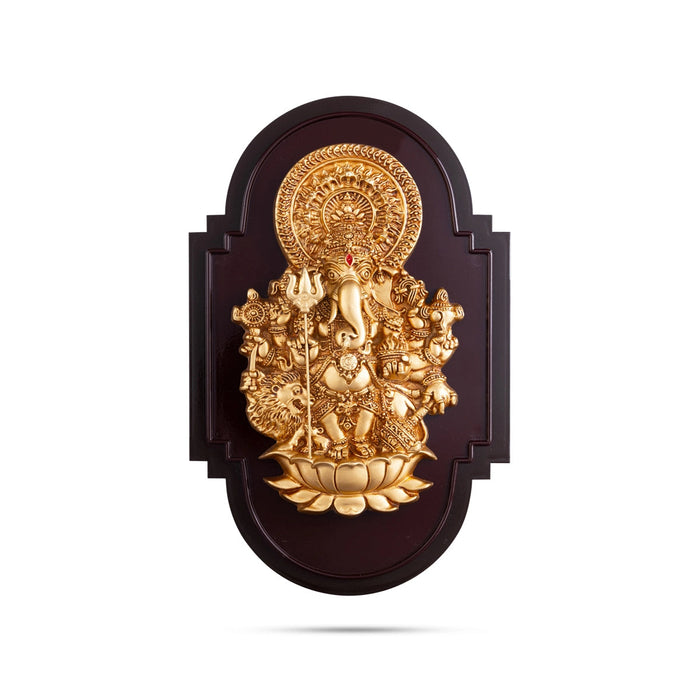 Shubha Drishti Ganapathi (SG103) 7 X 11