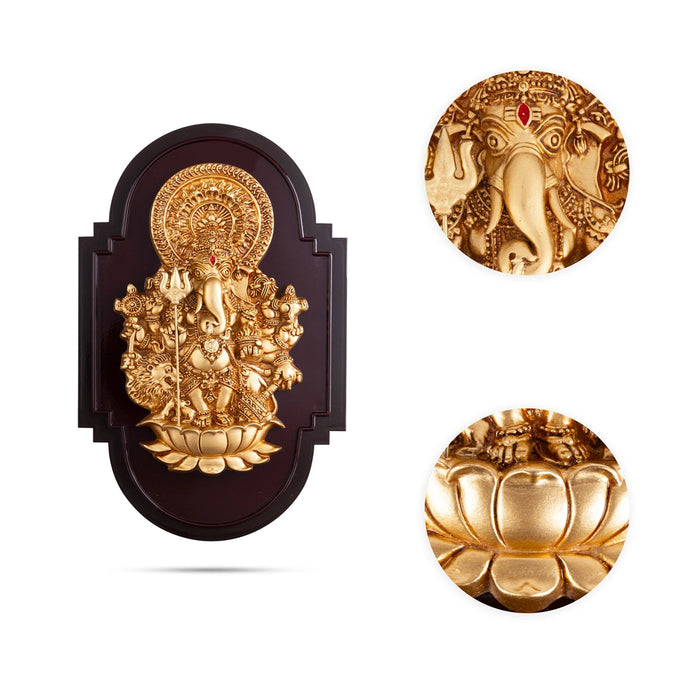 Shubha Drishti Ganapathi (SG103) 7 X 11