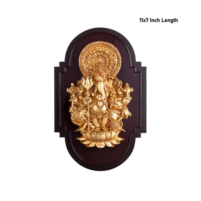 Shubha Drishti Ganapathi (SG103) 7 X 11