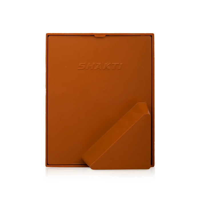 Murugan Photo Frame- 4 x 3 Inches | Picture Frame/ Photo Frame With Backstand/ Frame Photo For Pooja Room Decor