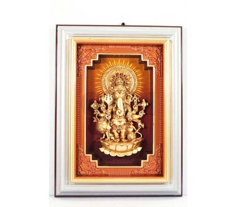 Subha Drishti Ganapathi (SG100)