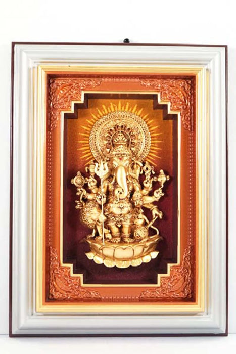 Subha Drishti Ganapathi (SG100)