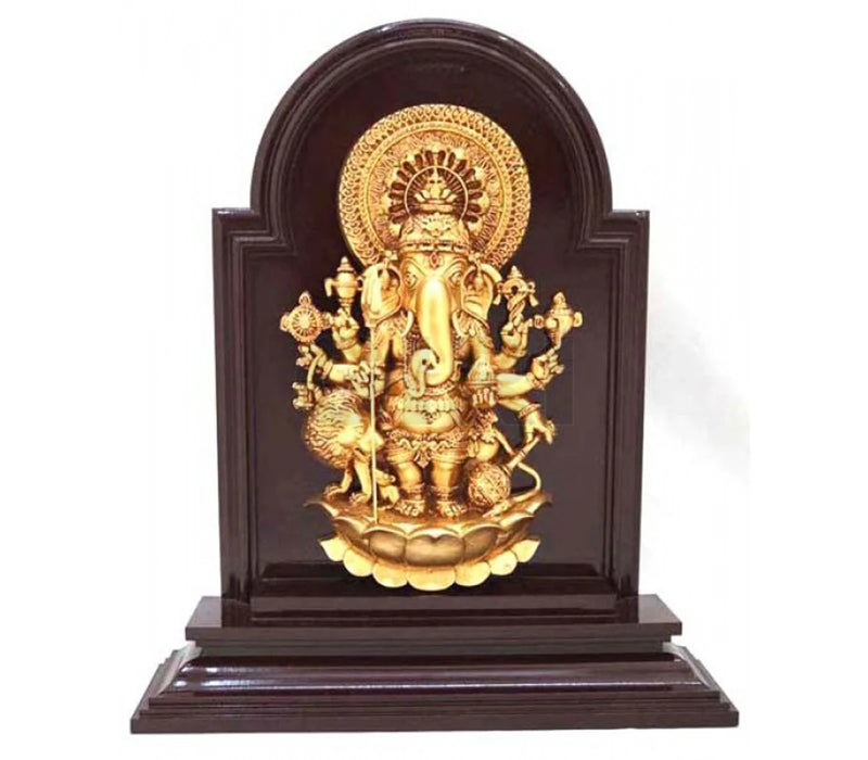 Subha Drishti Ganapathi (SG106)