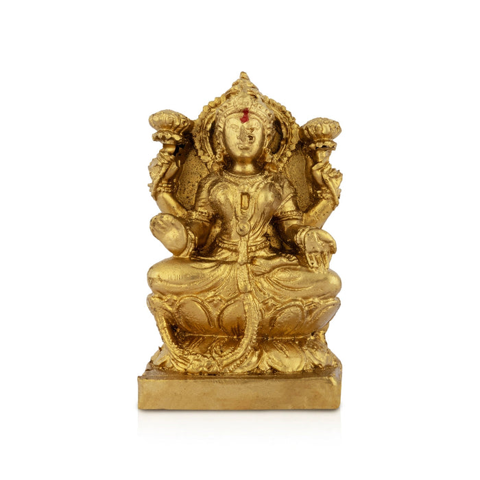 Lakshmi - Resin - 3 Inch