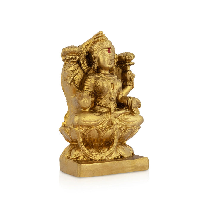 Lakshmi - Resin - 3 Inch