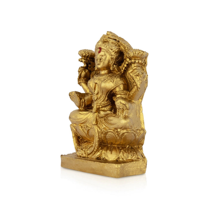 Lakshmi - Resin - 3 Inch