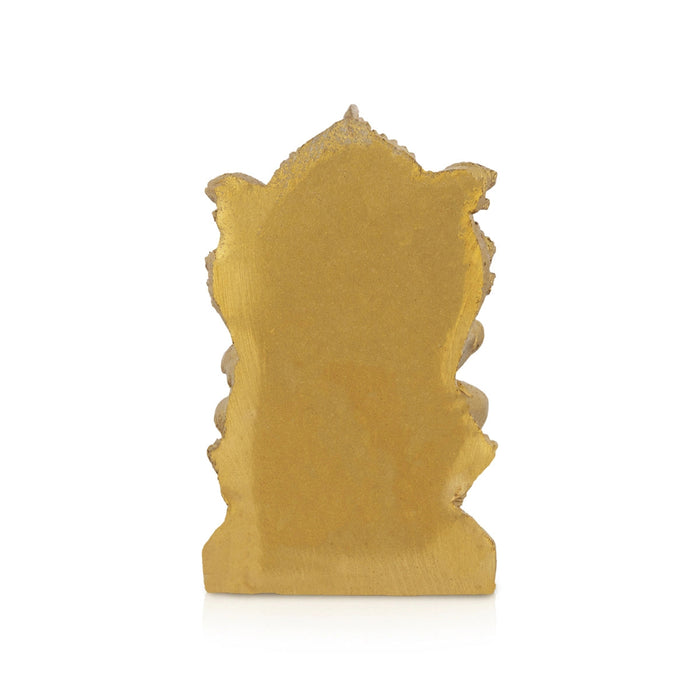 Lakshmi - Resin - 3 Inch