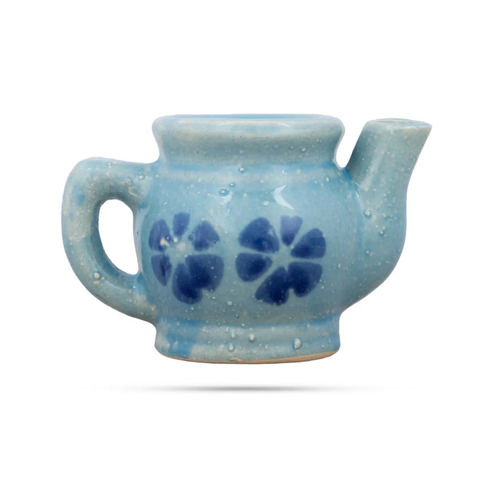 Cup And Saucer Toy Set - 3 X 4 Inches | 7 Pcs/ Tea Cup Plates/ Ceramic Cupsaucer For Childrens