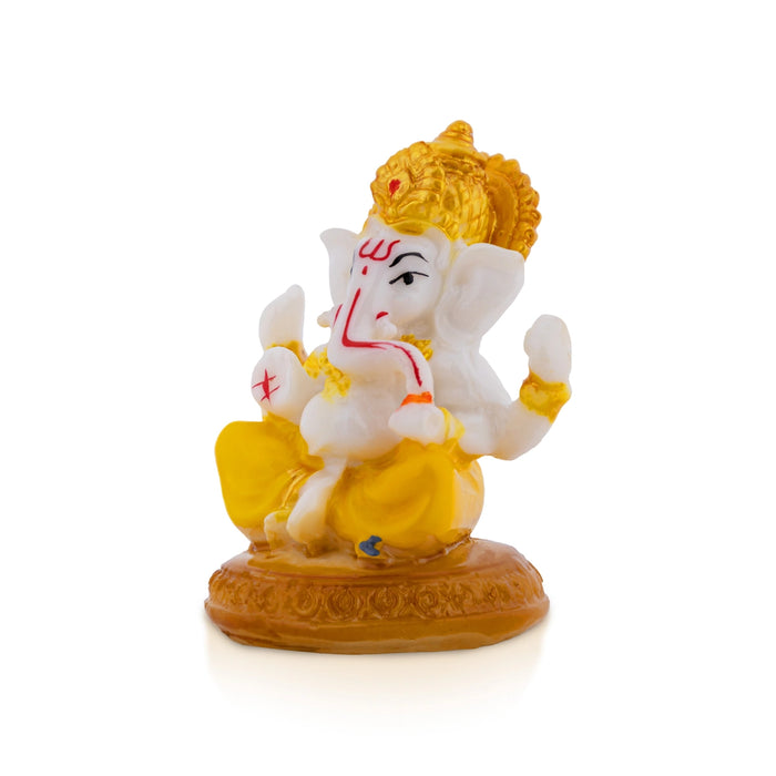 Ganesh Mix No:TG 1 - 2.5 Inch