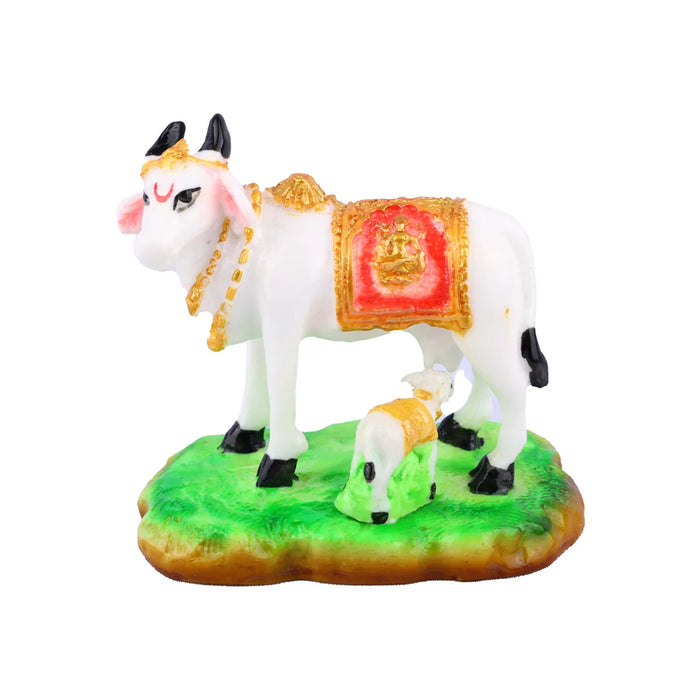 Cow And Calf No: LC 1