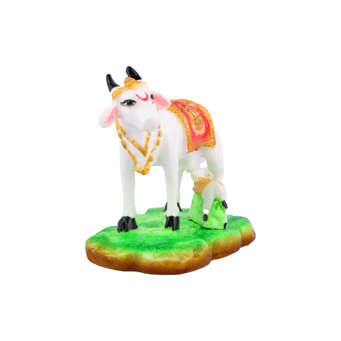 Cow And Calf No: LC 1