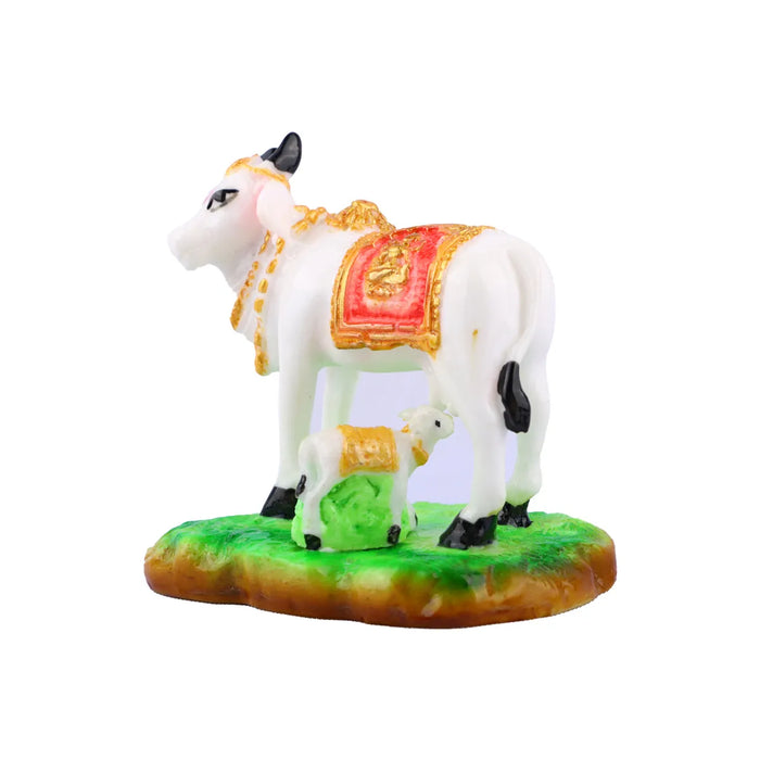 Cow And Calf No: LC 1