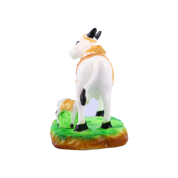 Cow And Calf No: LC 1