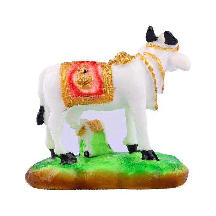 Cow And Calf No: LC 1