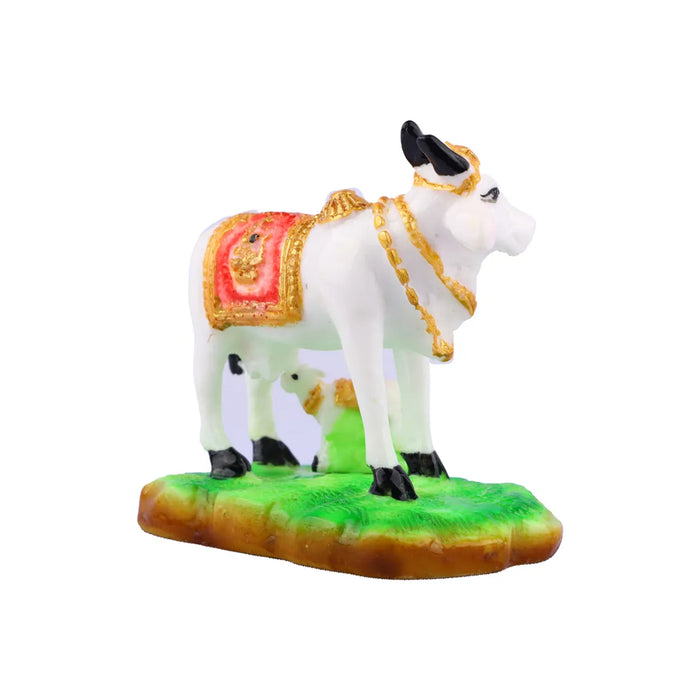 Cow And Calf No: LC 1